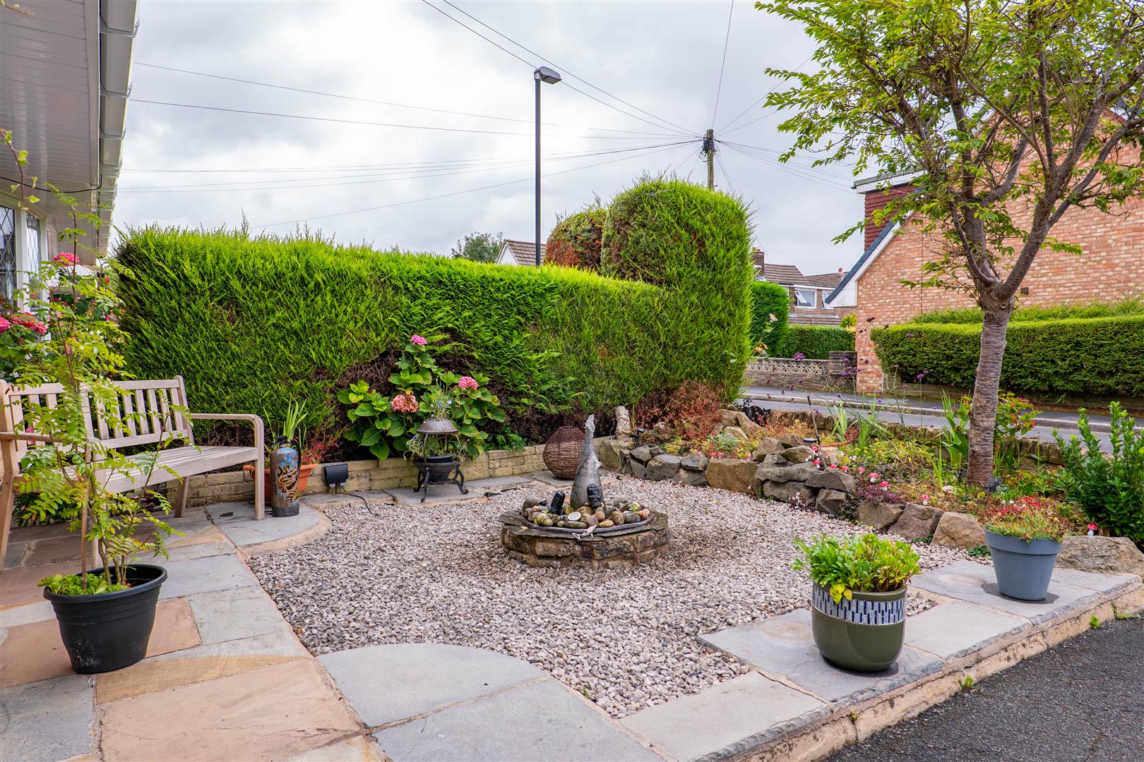 Ashurst Road, Leyland
